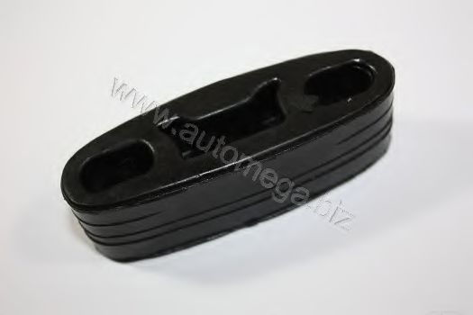 3008520719 AUTOMEGA Exhaust System Holder, exhaust system