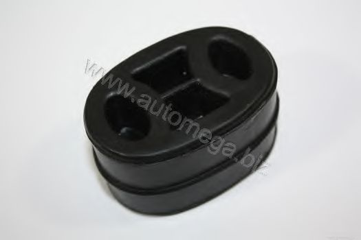 3008520722 AUTOMEGA Holder, exhaust system