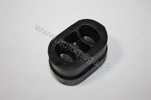 3008520726 AUTOMEGA Holder, exhaust system