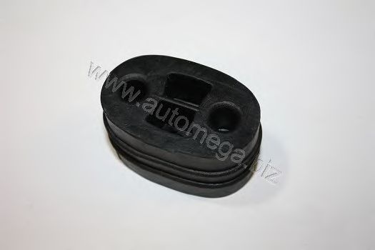 3008520727 AUTOMEGA Holder, exhaust system