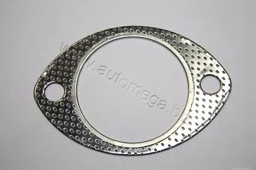 3008520803 AUTOMEGA Gasket, exhaust pipe