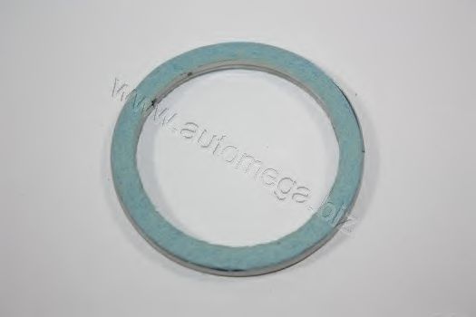 3008540825 AUTOMEGA Gasket, exhaust pipe