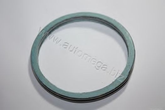 3008540956 AUTOMEGA Air Supply Gasket, charger