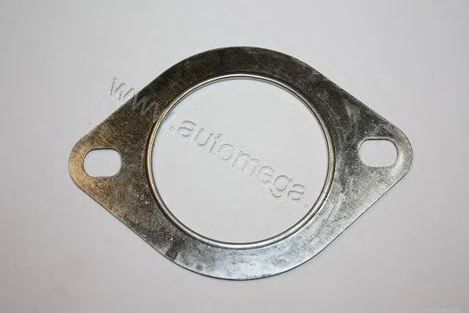 3008550504 AUTOMEGA Gasket, exhaust pipe