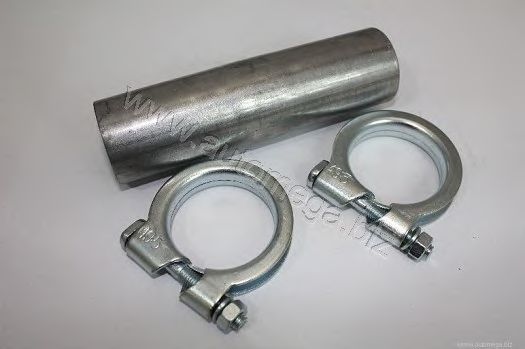 3008560179 AUTOMEGA Pipe Connector, exhaust system