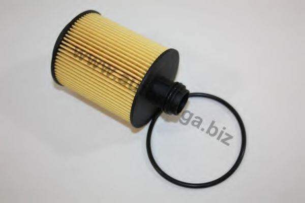 3008600134 AUTOMEGA Lubrication Oil Filter