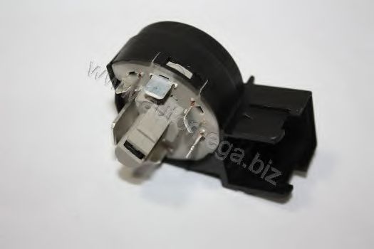 3009140856 AUTOMEGA Ignition-/Starter Switch