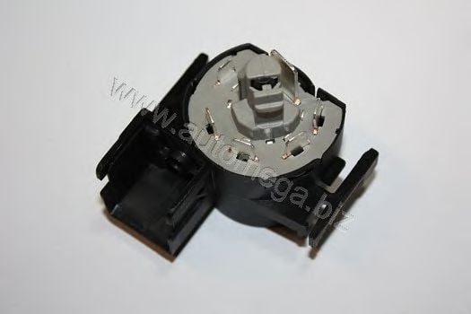 3009140863 AUTOMEGA Ignition-/Starter Switch