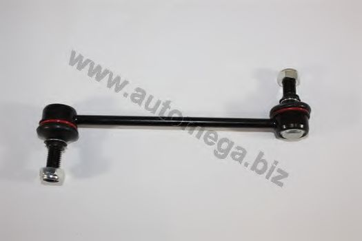 30100090591 AUTOMEGA Wheel Suspension Rod/Strut, stabiliser