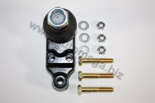 30100550194 AUTOMEGA Wheel Suspension Ball Joint