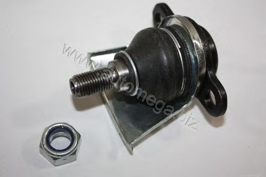 30101110156 AUTOMEGA Ball Joint