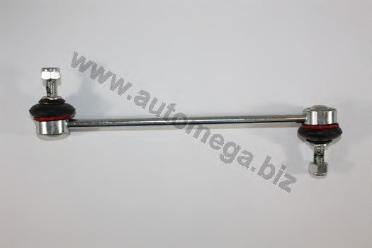 30101270646 AUTOMEGA Wheel Suspension Rod/Strut, stabiliser
