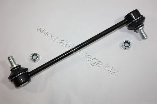30101300273 AUTOMEGA Wheel Suspension Rod/Strut, stabiliser