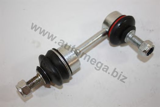 30101300452 AUTOMEGA Wheel Suspension Rod/Strut, stabiliser