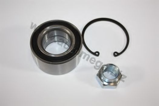 30101410771 AUTOMEGA Wheel Bearing Kit
