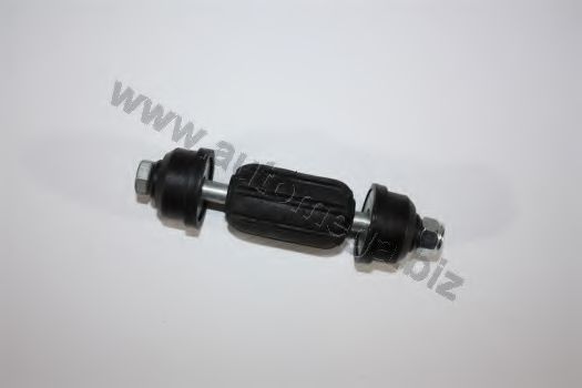 30102030093 AUTOMEGA Repair Kit, stabilizer coupling rod