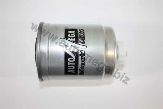 30102080300 AUTOMEGA Fuel filter