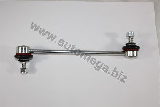 30102190697 AUTOMEGA Wheel Suspension Rod/Strut, stabiliser