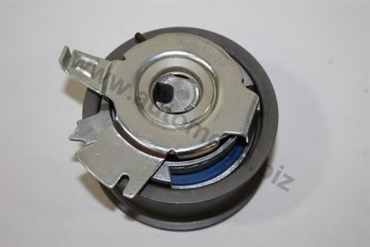30102210491 AUTOMEGA Deflection/Guide Pulley, timing belt