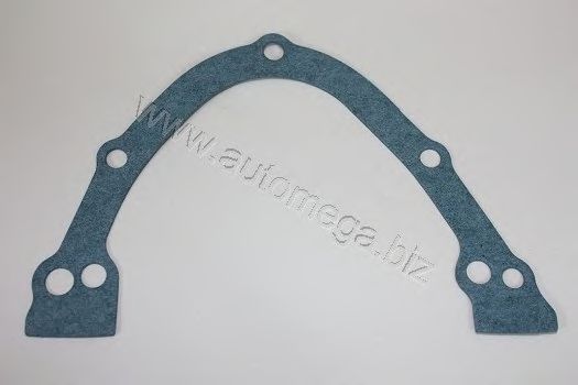 301030161026B AUTOMEGA Gasket, housing cover (crankcase)
