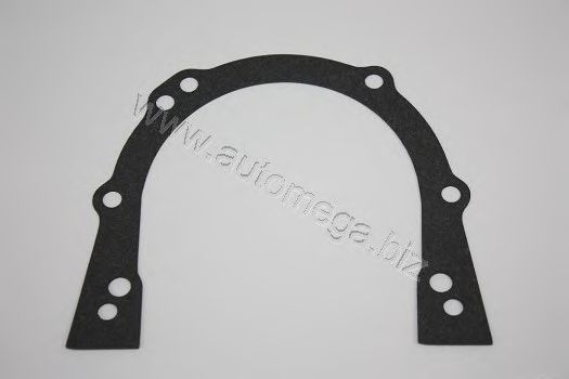 301030181026B AUTOMEGA Gasket, housing cover (crankcase)