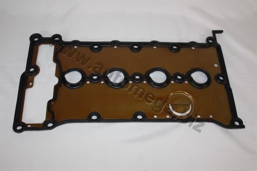 30103048306BH AUTOMEGA Gasket, cylinder head cover