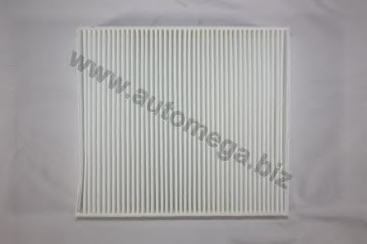 30103150686 AUTOMEGA Heating / Ventilation Filter, interior air