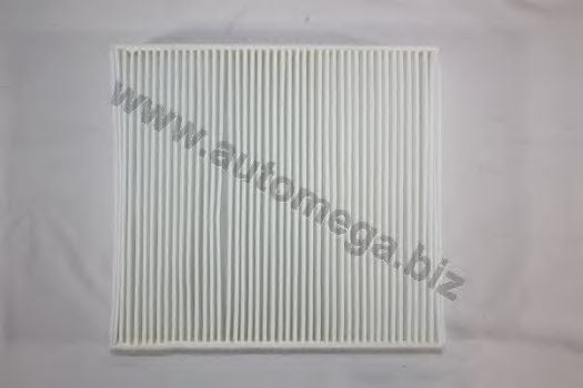 30103540952 AUTOMEGA Heating / Ventilation Filter, interior air