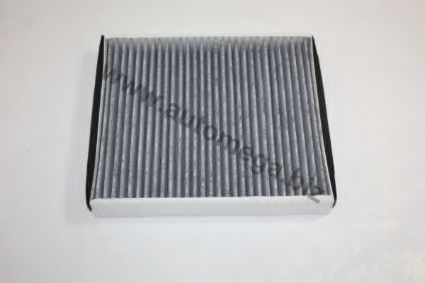 30103540953 AUTOMEGA Heating / Ventilation Filter, interior air