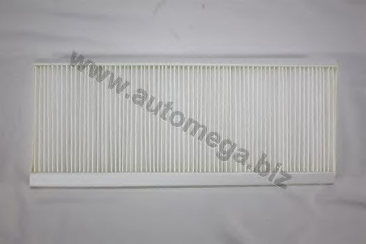 30104590009 AUTOMEGA Heating / Ventilation Filter, interior air