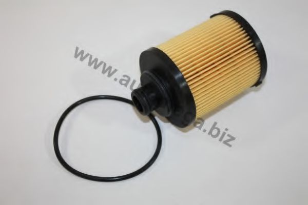 30105650249 AUTOMEGA Lubrication Oil Filter