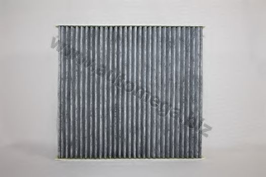 30107130182 AUTOMEGA Heating / Ventilation Filter, interior air