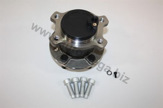 30107530554 AUTOMEGA Wheel Bearing Kit