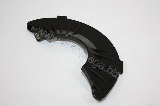 Cover, timing belt
