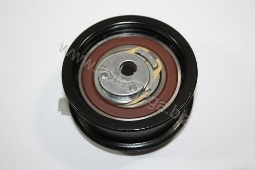 301090243038N AUTOMEGA Deflection/Guide Pulley, timing belt