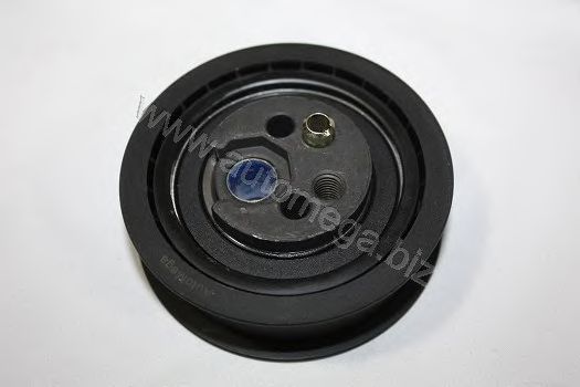 301090243048A AUTOMEGA Tensioner Pulley, timing belt