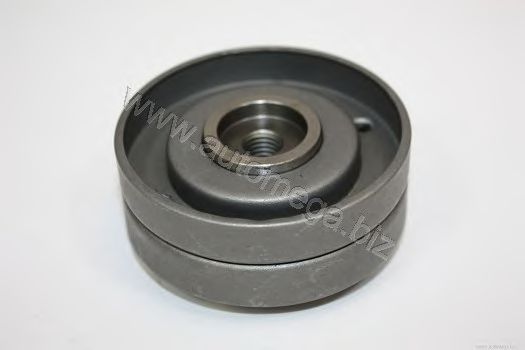 301090243069B AUTOMEGA Deflection/Guide Pulley, timing belt