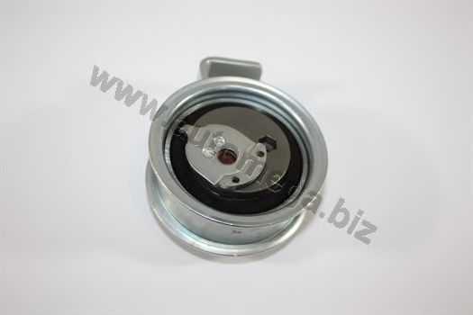 30109024306BE AUTOMEGA Tensioner Pulley, timing belt