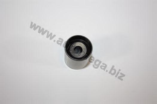 301090244028 AUTOMEGA Deflection/Guide Pulley, timing belt