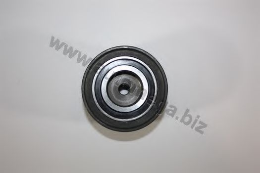 301090244038H AUTOMEGA Deflection/Guide Pulley, timing belt