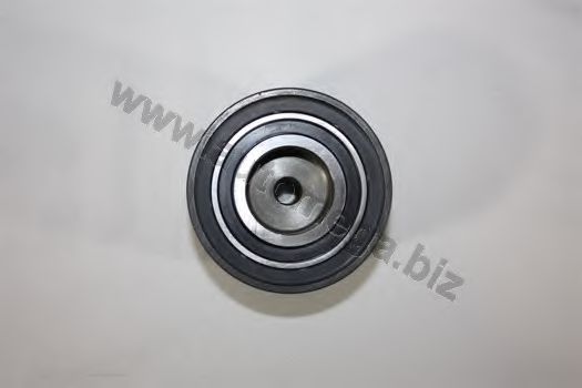 301090244038M AUTOMEGA Deflection/Guide Pulley, timing belt