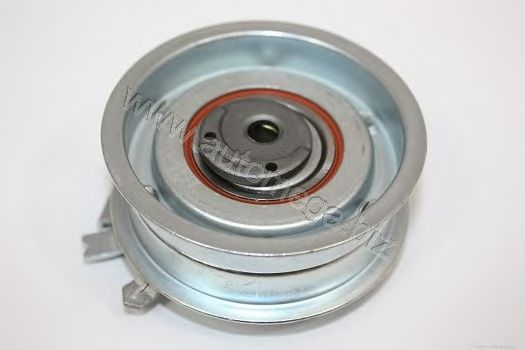 30109047906AA AUTOMEGA Tensioner Pulley, timing belt