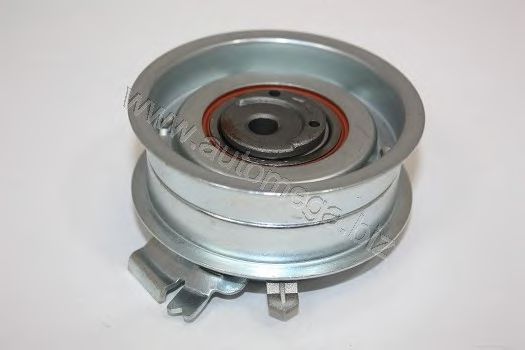 30109047906AC AUTOMEGA Tensioner Pulley, timing belt