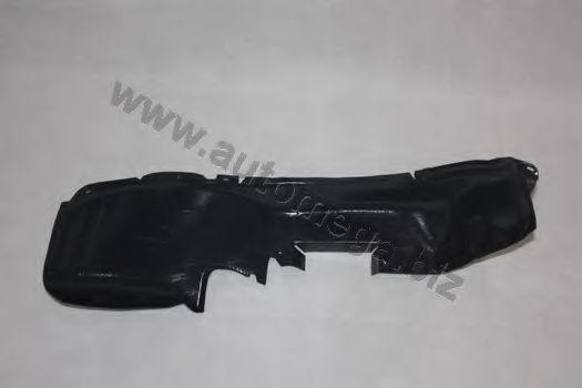 3011010300 AUTOMEGA Body Inner Wing Panel