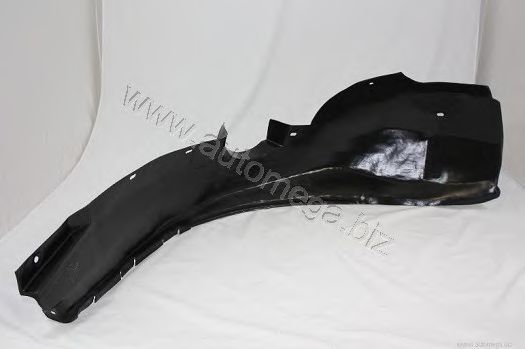 3011010341 AUTOMEGA Inner Wing Panel