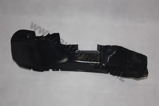 3011020340 AUTOMEGA Body Inner Wing Panel