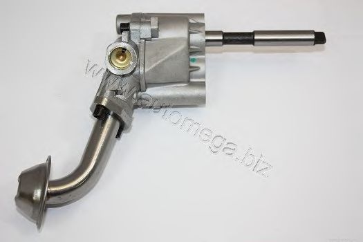 301150105027B AUTOMEGA Lubrication Oil Pump