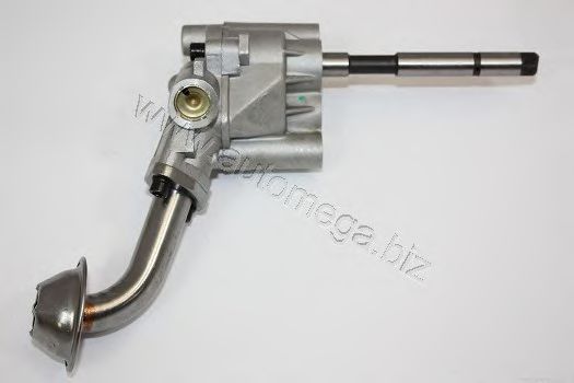 301150105028G AUTOMEGA Lubrication Oil Pump