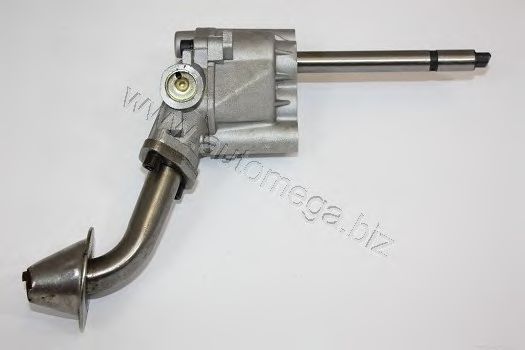 301150105028J AUTOMEGA Lubrication Oil Pump