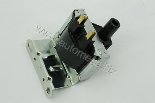 3012080003 AUTOMEGA Ignition System Ignition Coil